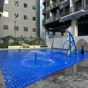  Apartment S Residences Tower 3 Moa Luxe Staycation By C Philippines