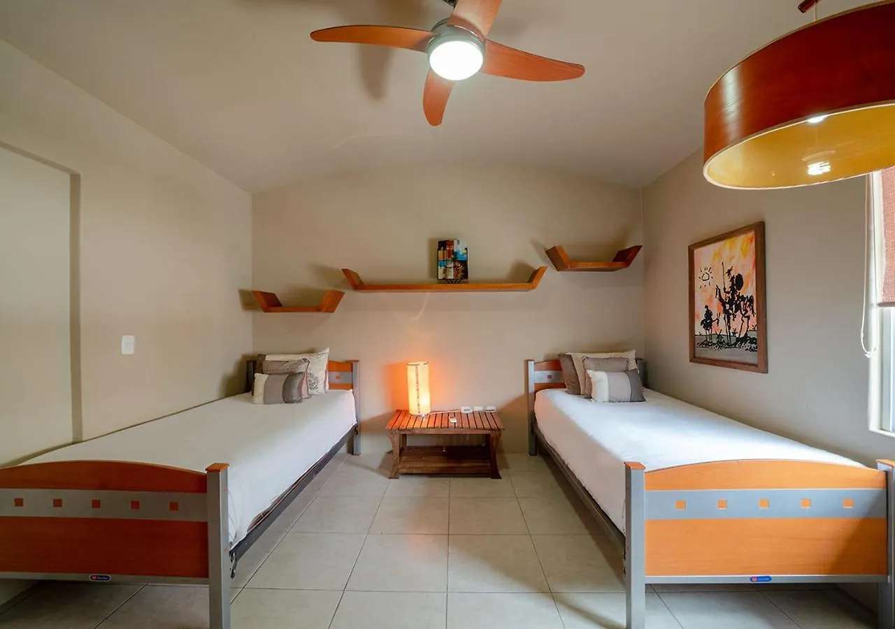 Condo Sol 6 - 3 Bedroom Condo Only 1 Block From Coco Beach - At Luna Maya Condos Playa del Carmen